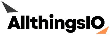 AllthingsIO Logo