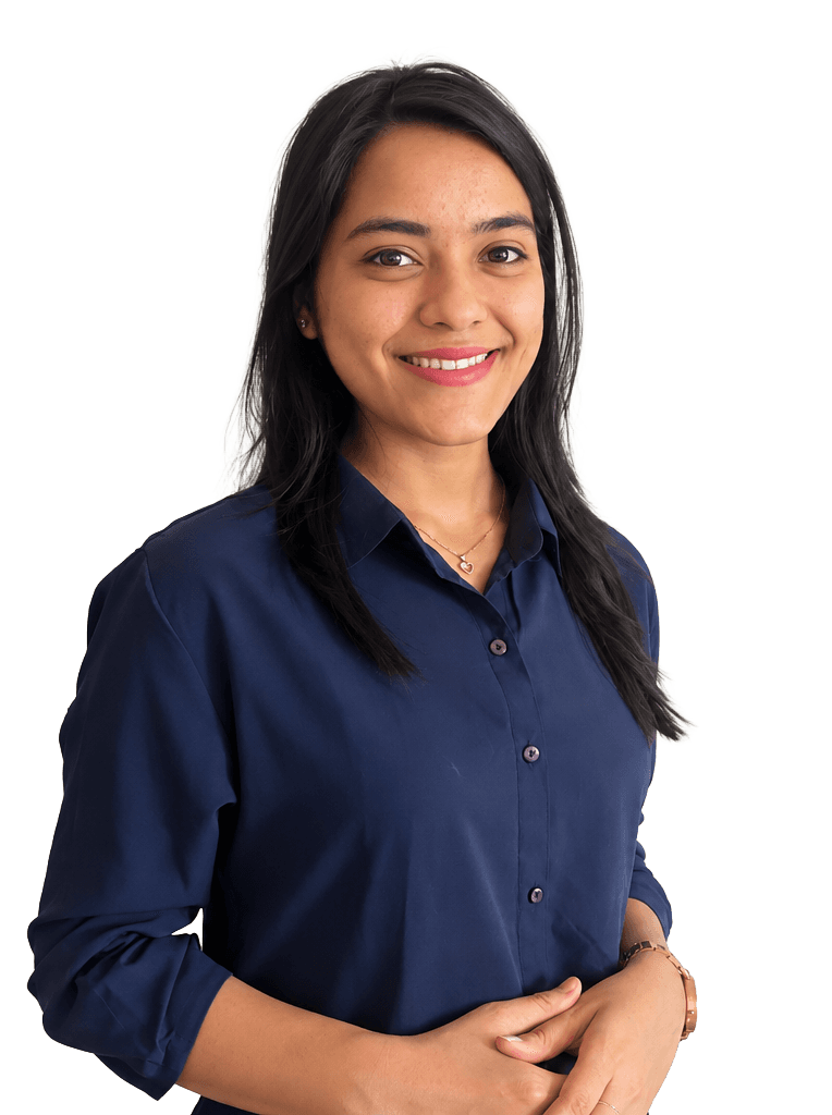 Anushree Kabra