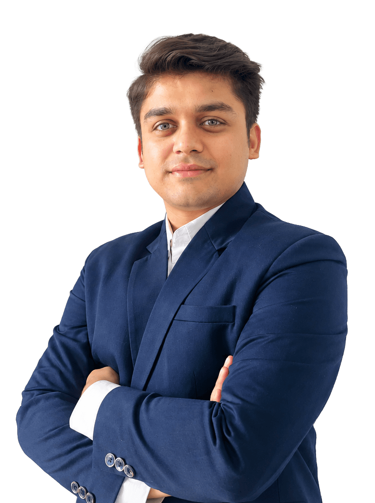 Vipul Paliwal