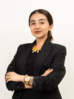 Payal Antani