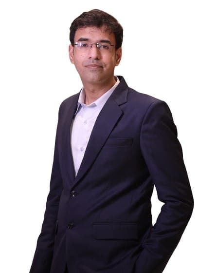 Prateek Dhingra