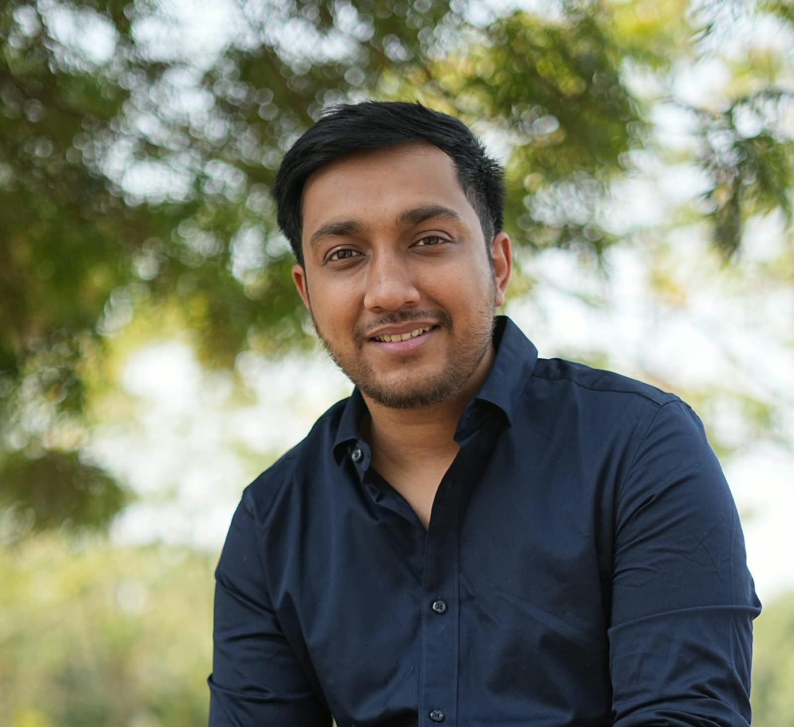 Shubham Bhatt