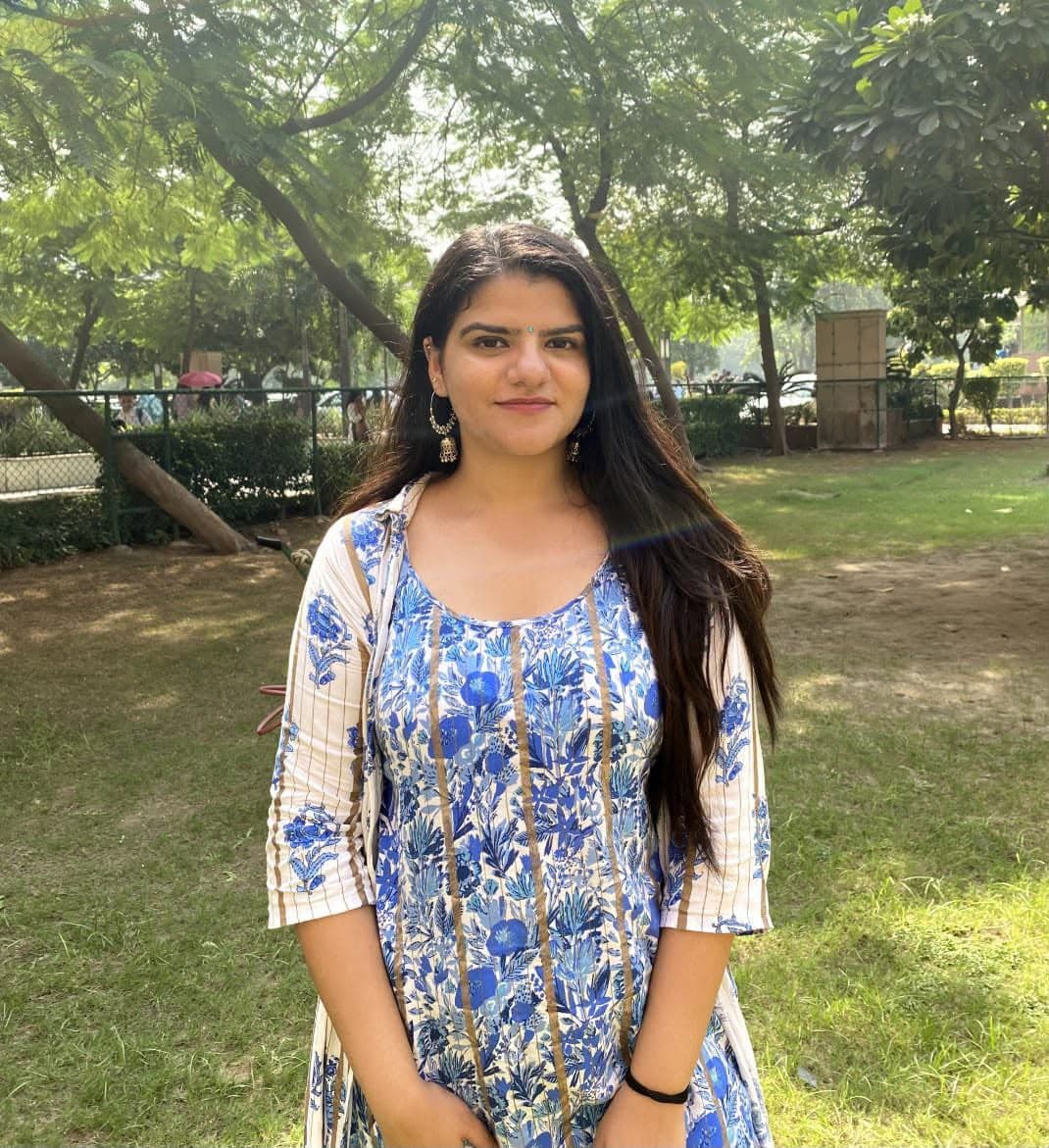 Snehal Gautam