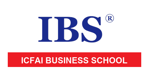 ICFAI Business School (IBS)