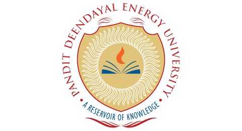 Pandit Deendayal Energy University