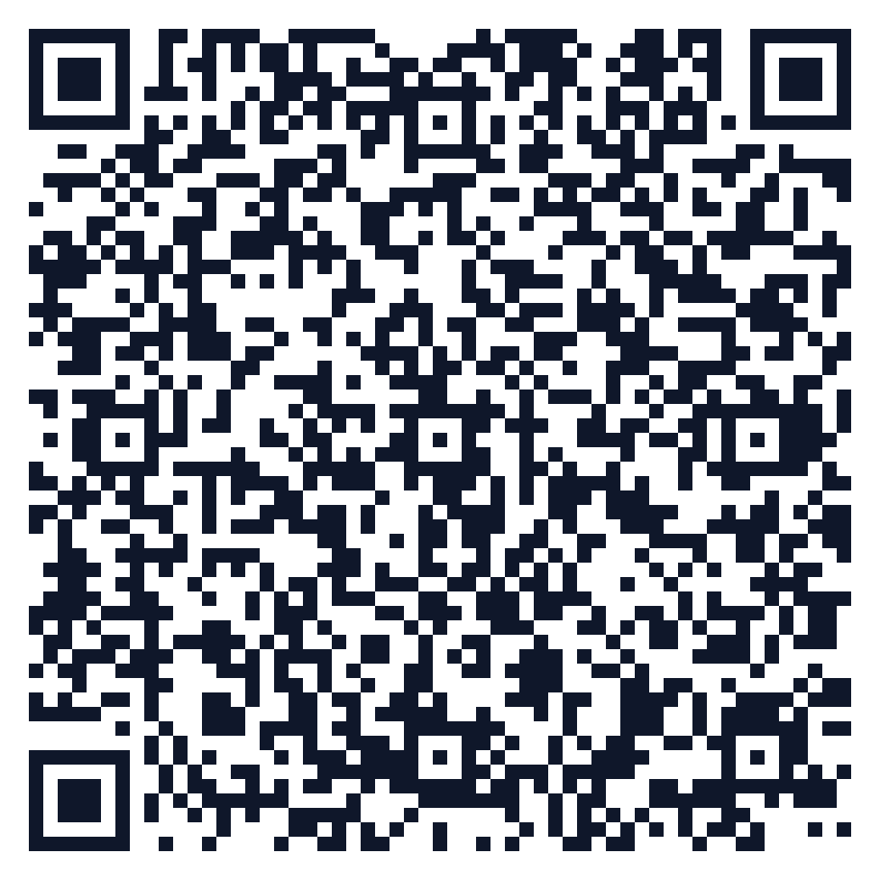 Scan to join AllthingsIO WhatsApp Community